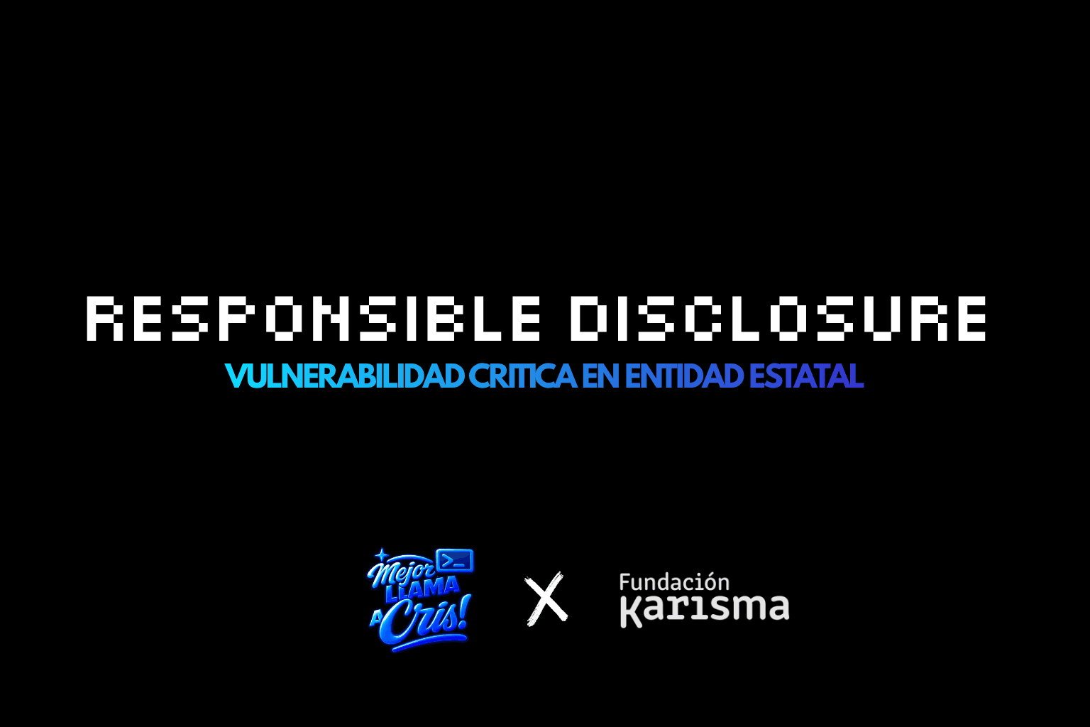 Audité al Estado: Responsible Disclosure en la SIC junto a Fundación Karisma